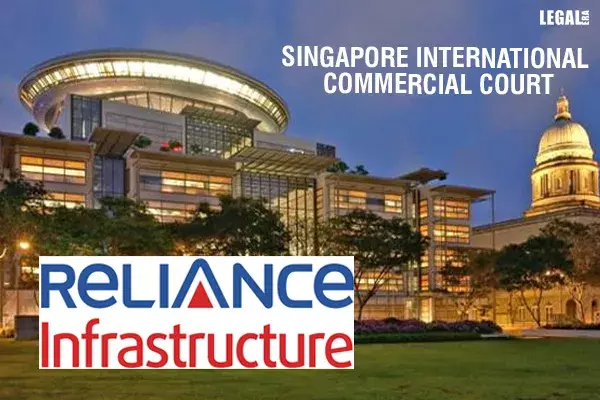 Reliance-Infrastructure