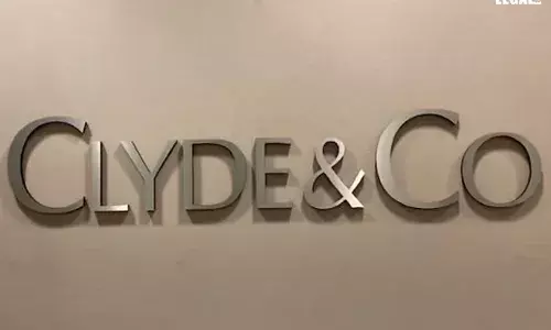 Clyde-&-Co