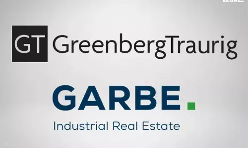 Greenberg-Traurig-&-GARBE Greenberg-Traurig-&-GARBE