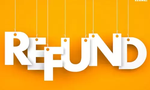 Refund