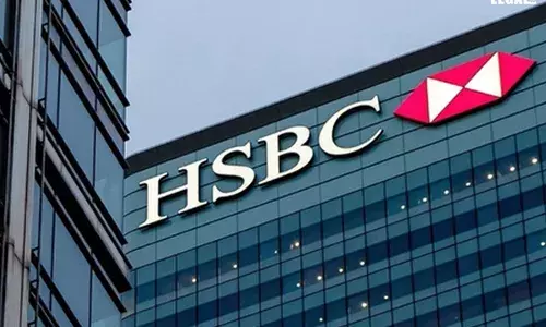 HSBC-Bank