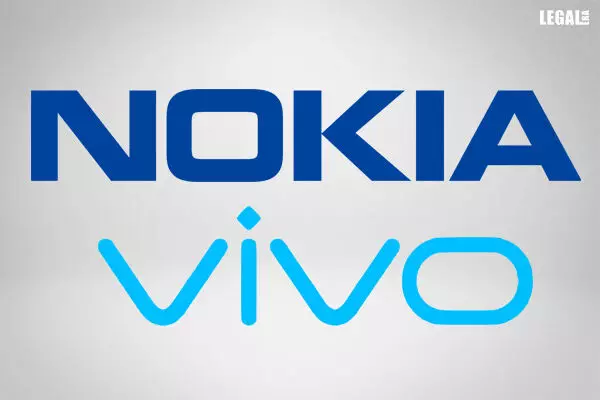 Nokia Seals 6th Major Smartphone Patent Deal with Vivo, Nearing Licensing Cycle Completion