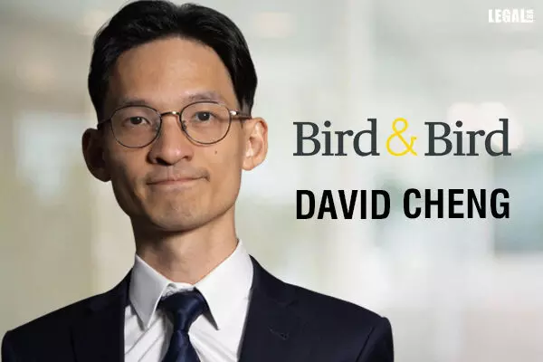 Bird & Bird Expands Asia-Pacific Footprint with Renowned Hong Kong Capital Markets Lawyer
