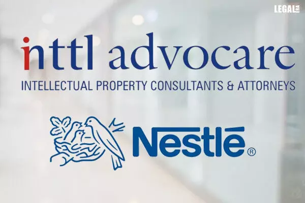 Inttl-Advocare-&-Nestlé