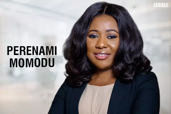 Perenami-Momodu