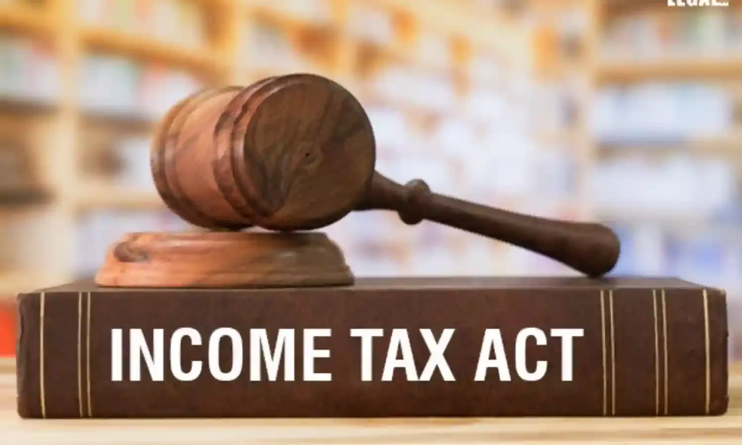 Income-Tax-Act