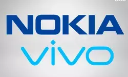Nokia-&-Vivo