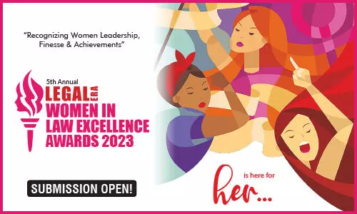 Legal Era 5th Annual Women in Law Excellence Awards 2023