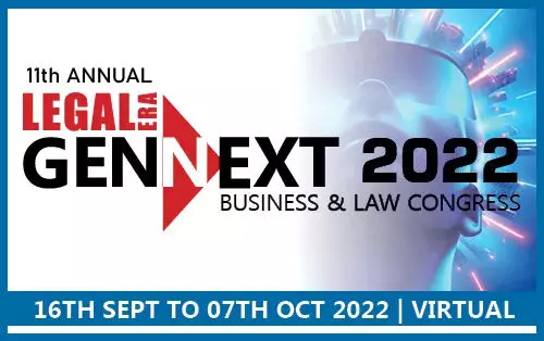 11th Annual Gennext Business & Law Congress 2022
