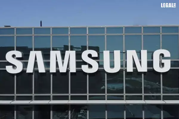 Consumer Panel Rules in Favour of Consumer in Case Against Samsung Over Service Deficiency
