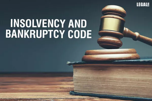 Madras High Court Upholds Key Provisions of Insolvency and Bankruptcy Code