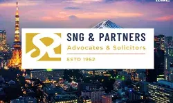 SNG & Partners establish Japan office, Ashish Kumar joins as Partner