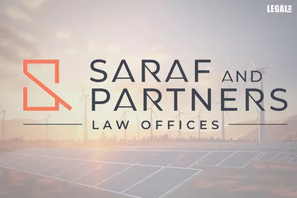 Saraf-and-Partners