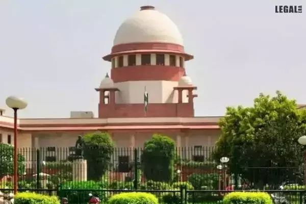 Supreme Court issues notice to Central Government on GST anti-profiteering provisions