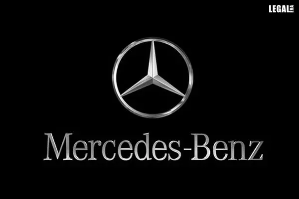 Bombay High Court Grants Temporary Relief to Mercedes Benz in Expat Salary GST Dispute