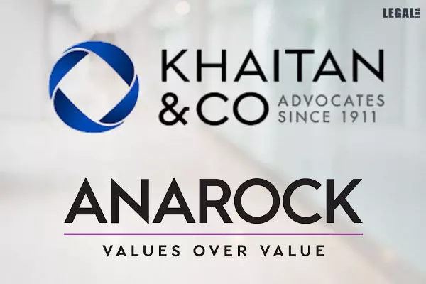 Khaitan-&-Co-ANAROCK