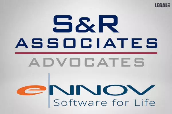 S&R Associates represented Ennov on acquisition of Calyx’s ‘Enterprise Technology’