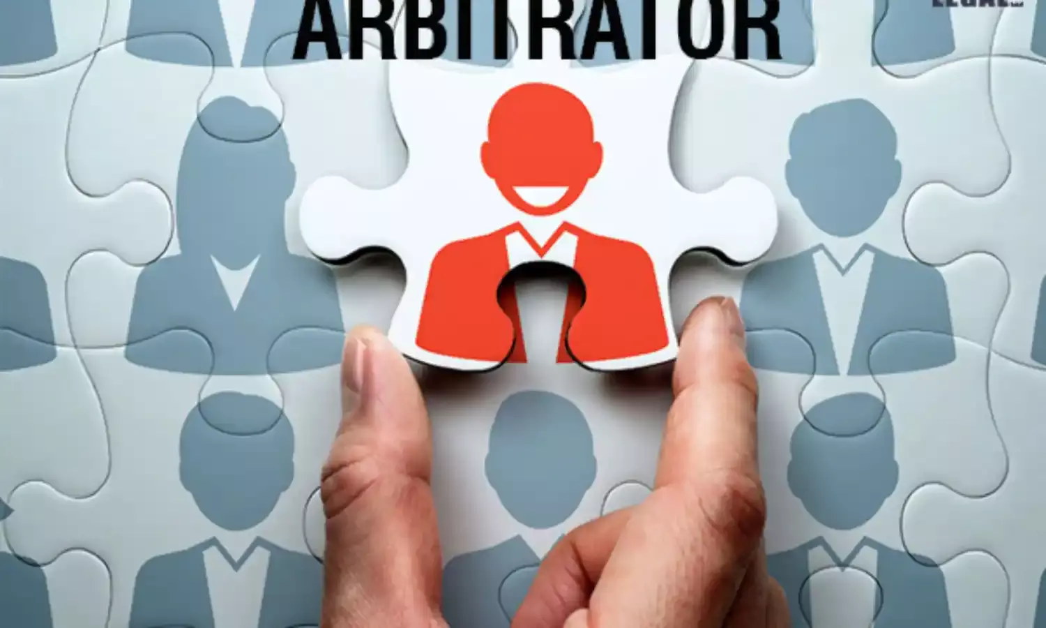 Arbitrator