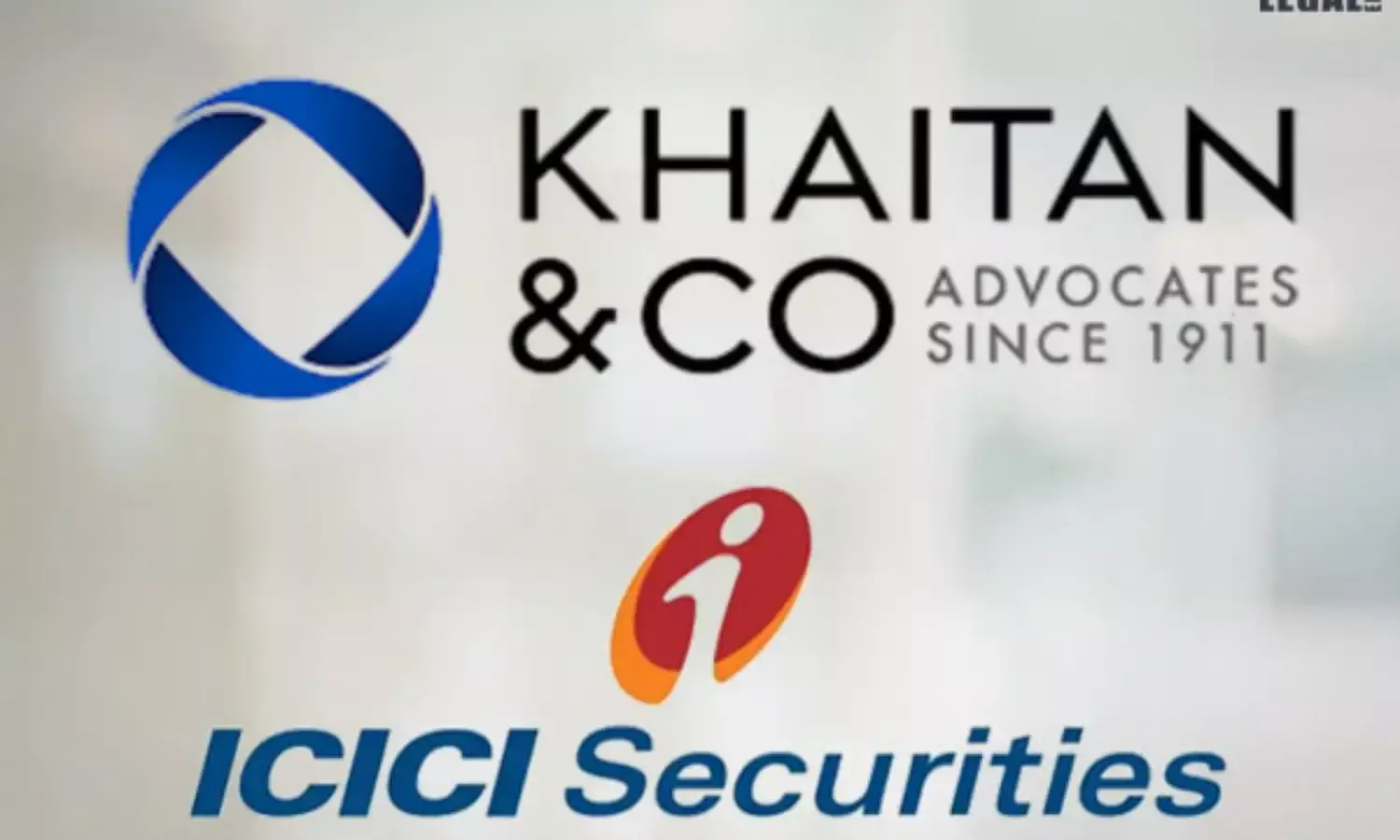 Khaitan-&-Co -ICICI-Securities