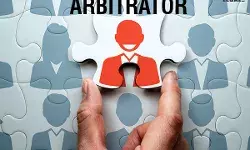 Arbitrator