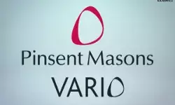 Pinsent Masons Vario Pinsent Masons Vario
