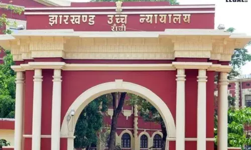 Jharkhand-High-Court