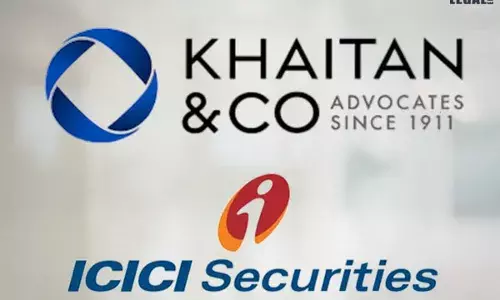 Khaitan-&-Co -ICICI-Securities