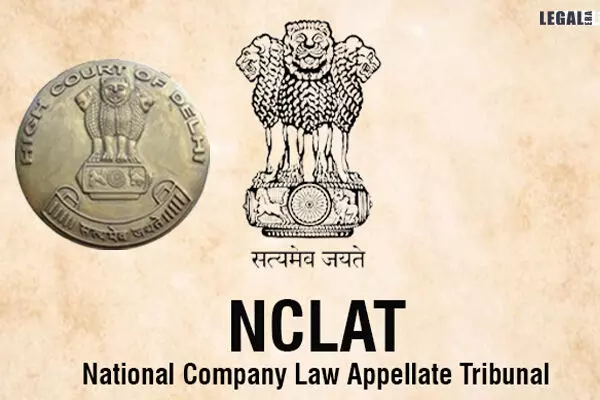National-Company-Law-Appellate-Tribunal