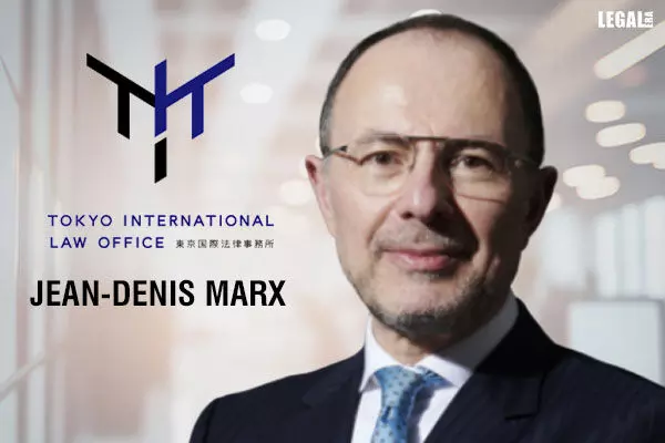 Jean-Denis-Marx