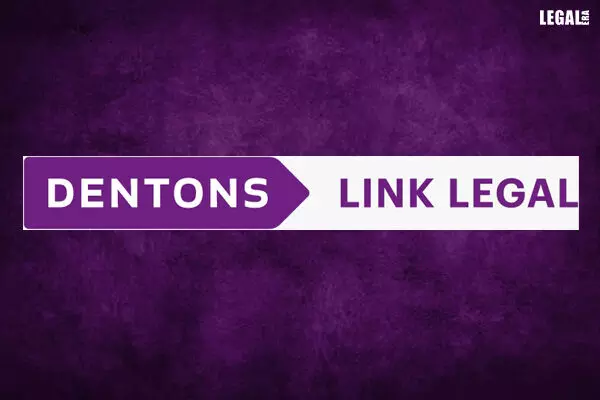 Dentons Link Legal announces promotions
