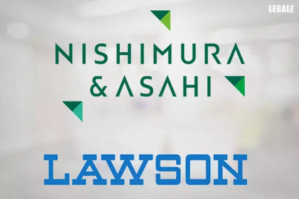 Nishimura & Asahi advised KDDI on $3.3 billion Lawson privatization bid
