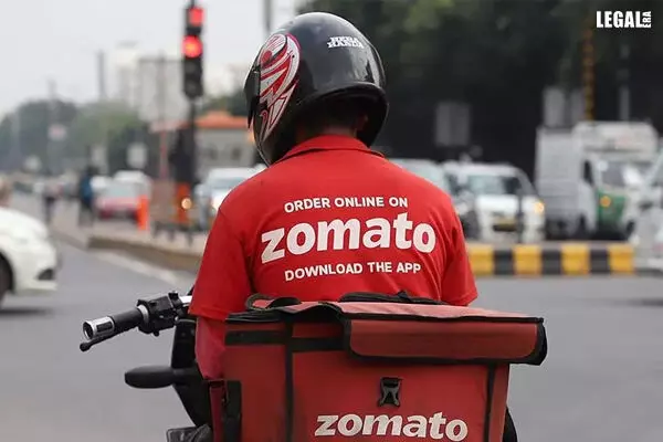 Zomato