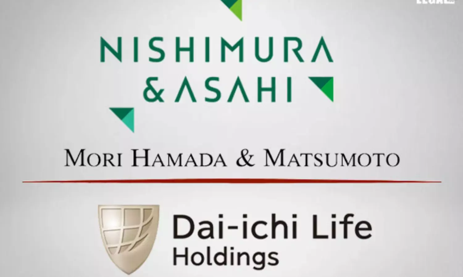 Nishimura-Mori-Hamada