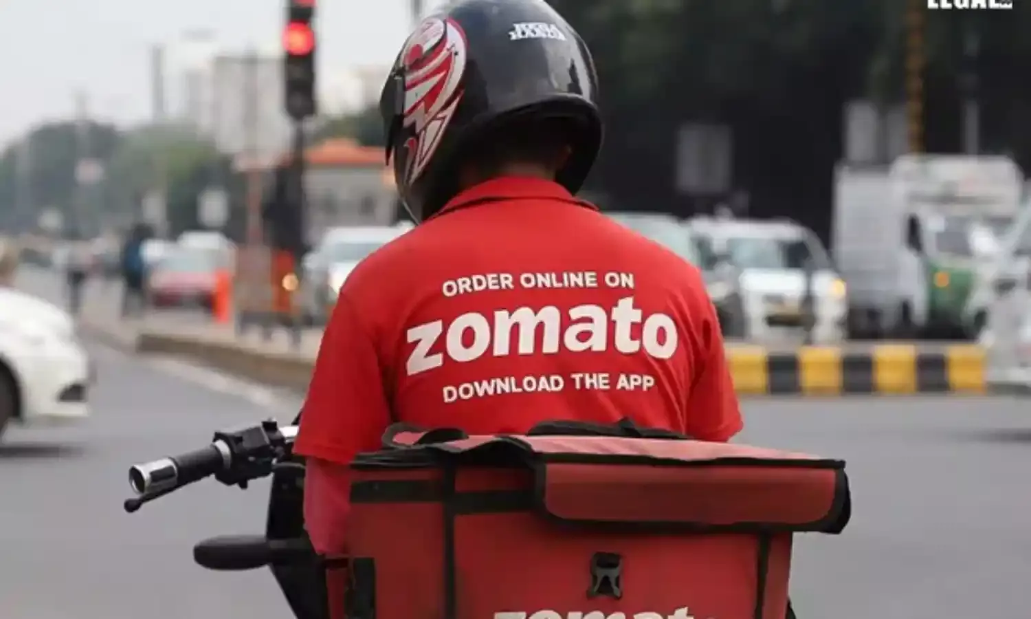 Zomato