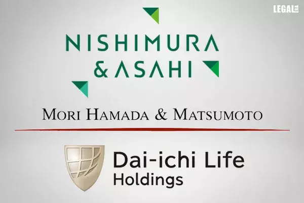 Nishimura-Mori-Hamada