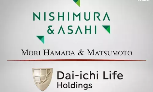 Nishimura-Mori-Hamada