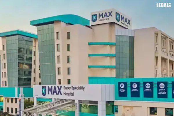Max-Healthcare