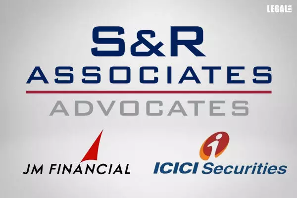 S&R Associates Represented The Book Running Lead Managers in IPO by Rashi Peripherals