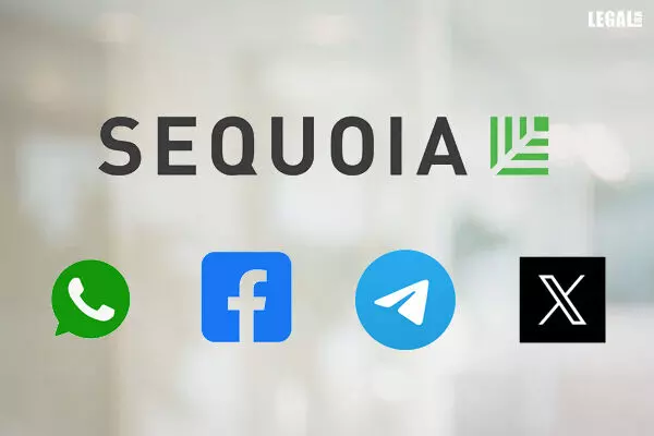 Delhi High Court Orders Facebook, Telegram, and Domain Registrar to Disclose Details of Accounts Deceiving Investors under the Name of Sequoia