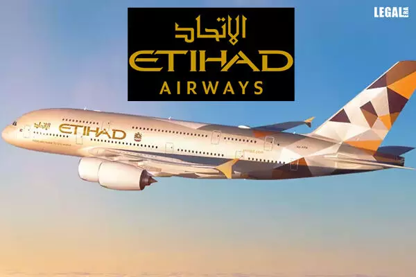 DCRDC directs Etihad Airways to refund fare and compensate couple for flight booked during Covid-19