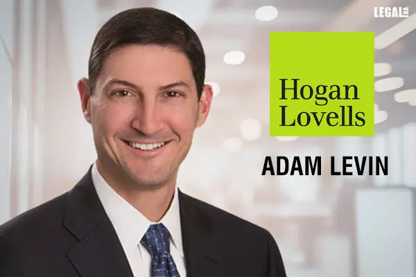 Hogan Lovells appoints Adam K Levin as Head of America’s Litigation Practice
