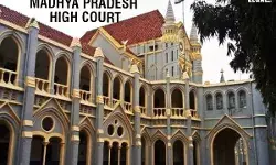 Madhya-Pradesh-High-Court Madhya-Pradesh-High-Court