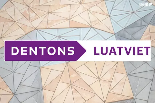 Dentons LuatViet Bolsters Litigation Practice with the Addition of Ngo Anh Tuan as Senior Partner
