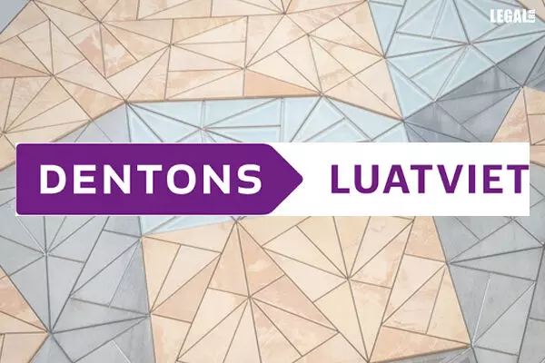 Dentons-LuatViet