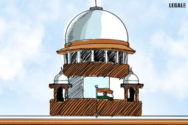 Supreme Court: Right to Property under Article 300A extends To Persons Who Are Non-Citizens of India