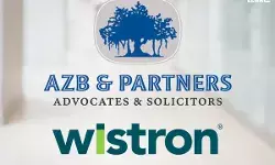 AZB-&-Partners AZB-&-Partners
