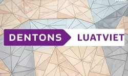 Dentons-LuatViet