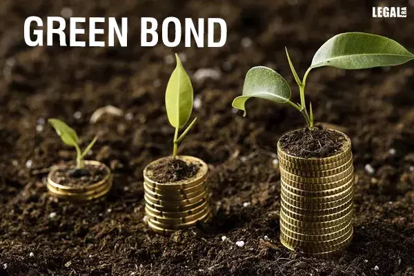 Green-bond