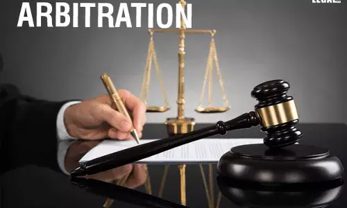 Arbitration