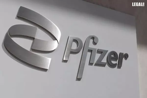 Pfizer